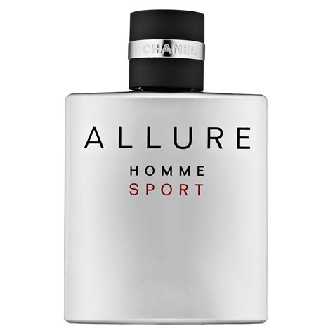 chanel sport homme 50ml|Chanel allure sport best price.